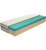 Matrace Charlotte Hybrid