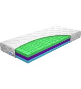 Matrace Lucy Hybrid 20