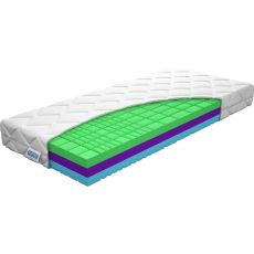 Matrace Lucy Hybrid 20