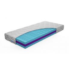 Matrace Lucy Hybrid Hard