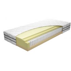 Matrace Boxspring Visco